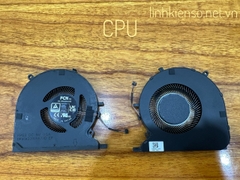 Fan Razer Blade 14  RZ09-0370 RZ09-0427 RZ09-0368 CPU GPU  Hàng ORG