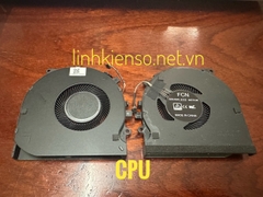 Fan Razer Blade 15 RZ09-0270 RZ09-02705E75 RZ09-02705E76 RZ09-0300 RZ09-03009E97 RZ09-03006E92 RZ09-03009E76 RZ09-03009E21 RZ09-0328 RZ09-03287E72 RZ09-03287E22 RZ09-03289E21 New