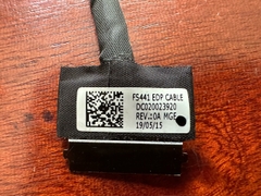 Cable Lcd Lenovo Ideapad S145-14IKB S145-14IWL IGM AST AIP IIL FS441 DC020023920 DC020023910 30pin