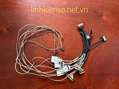 Cable Lcd Lenovo IdeaPad S145-15 S145-15IWL S145-15IGM S145-15AST S145-15API S145-15IKB S145-15IIL 340C-15 FS540 30pin