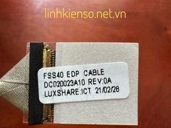 Cable Lcd Lenovo IdeaPad S145-15 S145-15IWL S145-15IGM S145-15AST S145-15API S145-15IKB S145-15IIL 340C-15 FS540 30pin