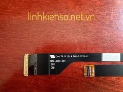 Cable Lcd Acer Ultrabook Aspire S3-951/391/371 MS2346 SM30HS-A016-001 không có chấm