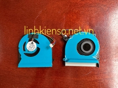 Fan Asus S400 S400C S400CA S400E X402C S500 S500C S500CA X502C 13NB0051AM06-01 13NB0051T01011 new