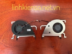 Fan Laptop Asus VivoBook S530 S530F X530 X530UN S530 X530 S530UA S530FN S530FA S530UN S530F 13NB0IA0P0111 New