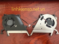 Fan Asus Vivobook S15 S531 S532 X531 X532 13NB0LM0P01011 New