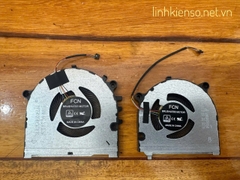 Fan Lenovo ThinkBook 14S-IWL 14S-IML K4-IWL S540-14IWL 6Pro-14IWL CPU GPU Fan Nhỏ Fan Lớn