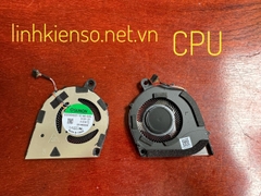 Fan Lenovo IdeaPad S540-14API 14IML Flex-14API BAPB0505R5H CPU GPU mới