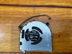 Fan Lenovo ThinkBook 14S-IWL 14S-IML K4-IWL S540-14IWL 6Pro-14IWL CPU GPU Fan Nhỏ Fan Lớn