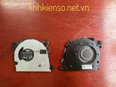 Fan Laptop Lenovo S540-15IWL S540-15 mới