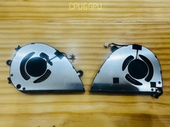 Fan Asus Vivobook S 14  Oled M5406 S5406 DC 5V CPU GPU Hàng ORG
