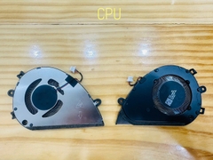 Fan Asus Vivobook S 14  Oled M5406 S5406 DC 5V CPU GPU Hàng ORG