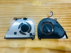 Fan Asus Vivobook S 14  Oled M5406 S5406 DC 5V CPU GPU Hàng ORG