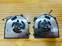 Fan Lenovo IdeaPad Pro 5 Slim 5-16IMH9 AHP9 2024 CPU GPU 12V