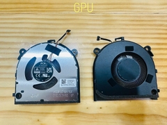 Fan Lenovo IdeaPad Pro 5 Slim 5-16IMH9 AHP9 2024 CPU GPU 12V