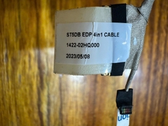 Cable Lcd Acer Spin 3 SP315-51  SP315-37  N16P9 1422-02HQ000