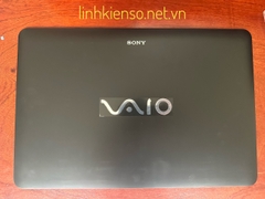 Vỏ sony SVF152 SVF153 NEW