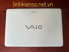 Vỏ sony SVF152 SVF153 NEW