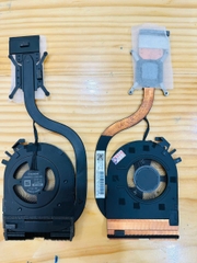 Cụm Fan Tản Lenovo ThinkPad T14s Gen 2 CPU AMD
