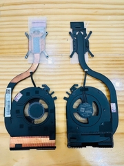 Cụm Fan Tản Lenovo ThinkPad T14s Gen 2 CPU Intel