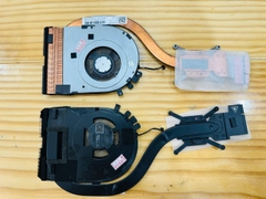 Cụm Fan Tản Lenovo Thinkpad T14S Gen4 UMA 5H41B77380
