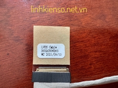 Cable Lcd Lenovo T440 T450 T460 DC02C003Y00 04X5449 SBB0D79322 SC10G41382 00HN543 DC02C006D00 30pin