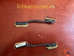 Cáp Ổ cứng Lenovo ThinkPad T470 T480 M2 SDD 00UR496 SC10G75210 DC02C009M10