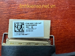 Cable Lcd Lenovo ThinkPad T480 ET480 WQHD 2K DC02C00BE00 DC02C00BC10 30PIN