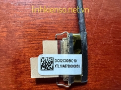 Cable Lcd Lenovo ThinkPad T480 ET480 WQHD 2K DC02C00BE00 DC02C00BC10 30PIN