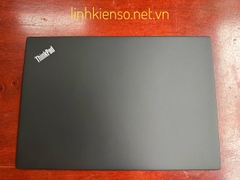 Vỏ A Lenovo ThinkPad T480S RGB 01YT300 mới