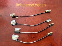 Cable Lcd Lenovo ThinkPad  ET481 EDP FHD  T480S 20L7 20L8 DC02C00BL10 cảm ứng