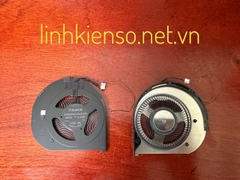 Fan Laptop Lenovo Thinkpad T490 T14 T495 P14S P43S ND75C33-18F16