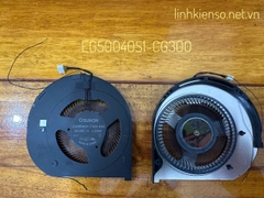 Fan Lenovo Thinkpad T490 T14 T495 P43S P14S P/N: EG50040S1-CG30-S9A, ND75C33, 01YU187, 01YU186