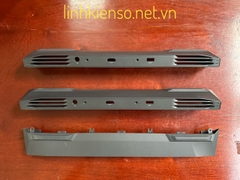 Thanh che miếng ốp Dell G15 5510 5515 5520 5521 5525 G15-5510 G15-5520 0N768Y 0CTCJ6 0XV4KV 0JMYP2 mới