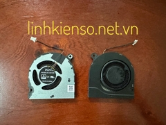 Fan Laptop Acer P50-52 TMP215-52 P214-52 N19Q7 N19Q8 mới