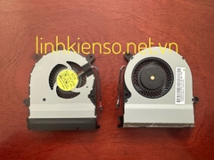 Fan Asus TP300 TP300L TP300LA TP300LD TP300LJ TP300U TP300UA mới