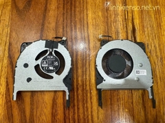 Fan Asus Vivobook Flip 14 TP470E TP470EA TP470EZ DFS5M325063B1B DFS5M325063818 13NB0S10M16211