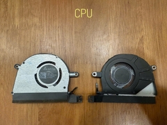Fan Asus 14 Air Zenbook S 16 UM5606 UM5606W UM5606WA CPU&GPU Hàng ORG