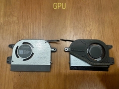 Fan Asus 14 Air Zenbook S 16 UM5606 UM5606W UM5606WA CPU&GPU Hàng ORG