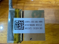 Cable Lcd Asus Zenbook UX305L UX305LA UX305 UX305FA 40Pin DC02C00A00S