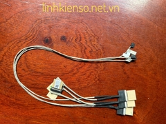 Cable Lcd Asus Vivobook UX406 S406U 1422-02NH0AS 14005-02360100 30pin