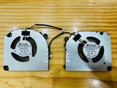 Fan CLEVO V150 V155  V150PNH V150PNJ V150PNK V150PNP V150N-102  DC5V 2.5W 0.5A 4PIN