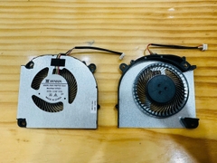 Fan CLEVO V150 V155  V150PNH V150PNJ V150PNK V150PNP V150N-102  DC5V 2.5W 0.5A 4PIN
