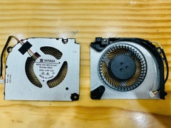 Fan CLEVO V150 V155  V150PNH V150PNJ V150PNK V150PNP V150N-102  DC5V 2.5W 0.5A 4PIN
