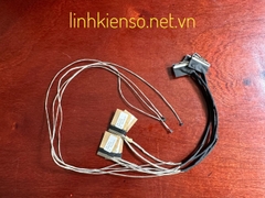 Cable Lcd Acer Aspire V3-575 V3-575T V3-575TG DDZRWDLC000