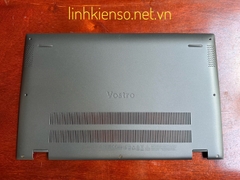 Vỏ D Laptop Dell Vostro 5301 V5301 0JC0V0 màu xám mới
