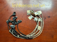 Cable Lcd Dell Vostro 5460 V5460 5470 V5470 DDJW8CLC220 40pin