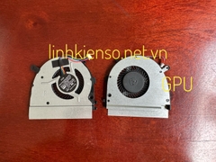 Fan Dell Vostro 5460 V5460 V5470 5470 14z-3526 5439 PPD50 8CJP2 New