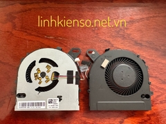 Fan Dell Vostro 14 5468 V5468 15 5568 V5568 Inspiron 15 7560 N7560 NEW ZIN