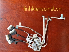 Cable Lcd Dell Vostro 14 5580 5581 5481 V5580 V5581 V5481 Inspiron 5580 5581 5585 5588 (450.0F806.0001)