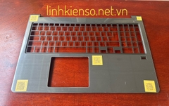 Vỏ Dell Vostro 15 5568 V5568 new 0WDRH2 0D5NX2 0JD9FG PD6VX
